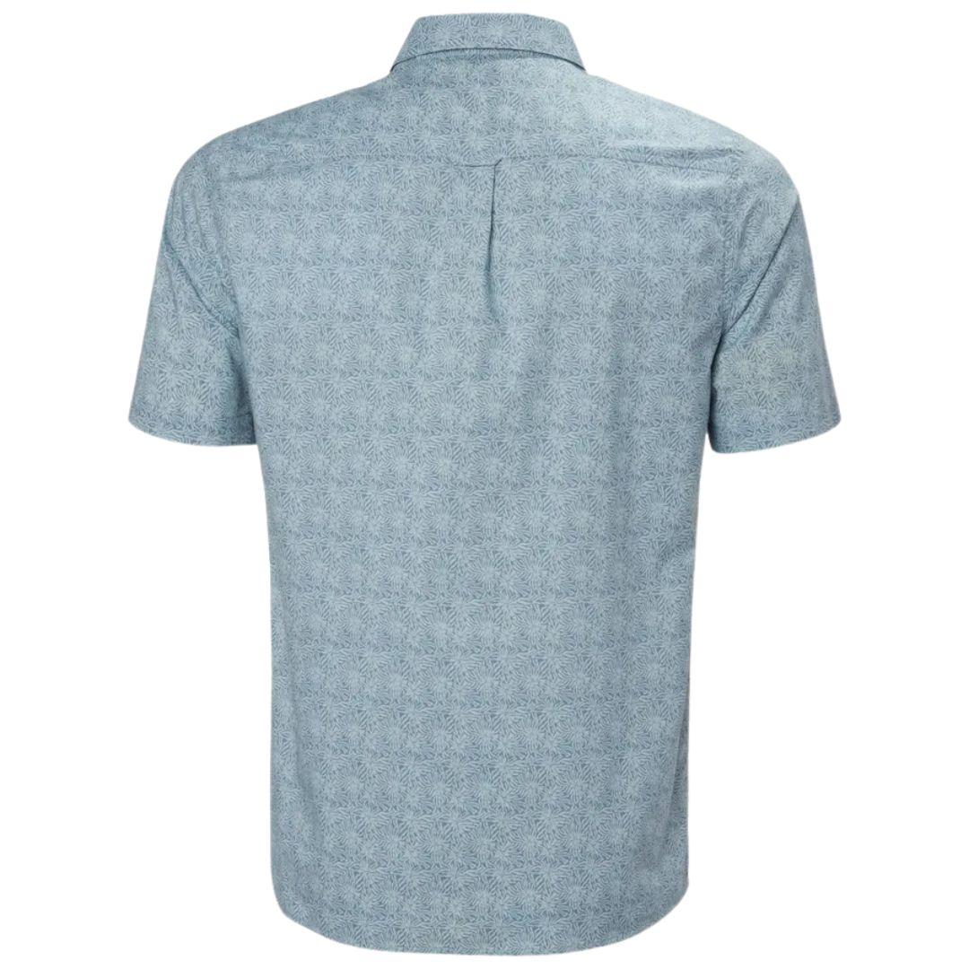 Helly Hansen Men's Viken Short Sleeve Shirt